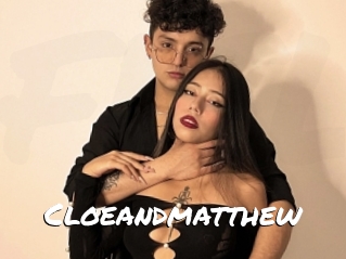 Cloeandmatthew