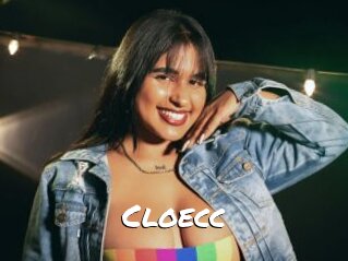 Cloecc