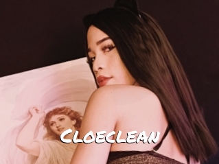 Cloeclean