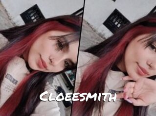Cloeesmith