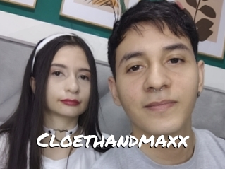 Cloethandmaxx