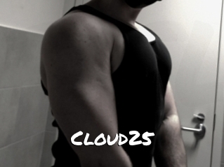 Cloud25