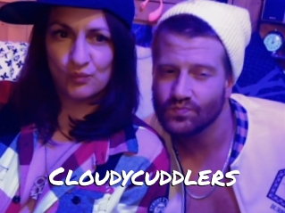 Cloudycuddlers