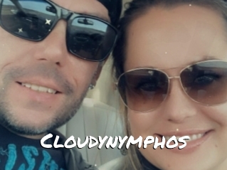 Cloudynymphos