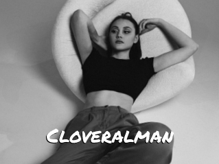 Cloveralman