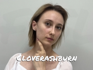 Cloverashburn