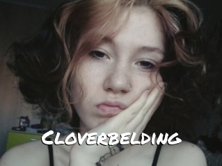Cloverbelding