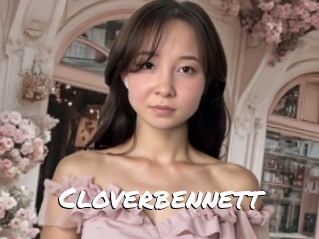 Cloverbennett