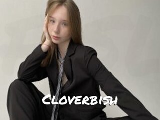 Cloverbish