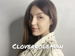 Clovercoleman