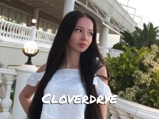 Cloverdrye