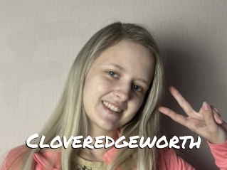 Cloveredgeworth