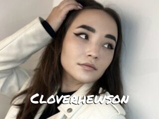 Cloverhewson