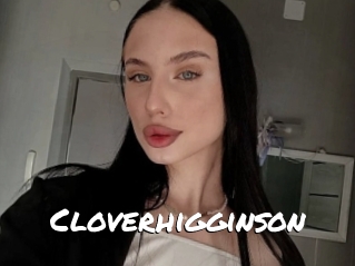 Cloverhigginson