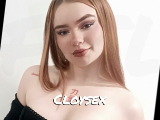 Cloysex