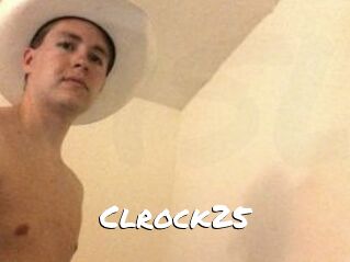 Clrock25