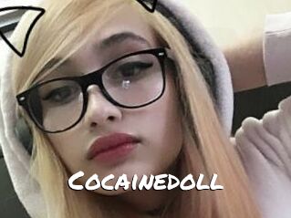 Cocainedoll