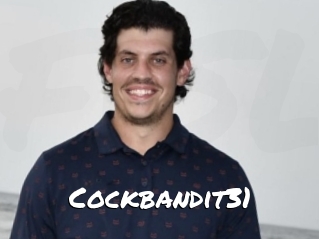 Cockbandit31