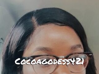 Cocoagodess421