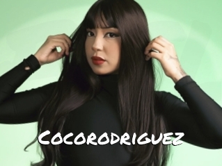 Cocorodriguez