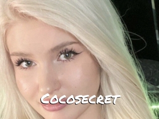 Cocosecret