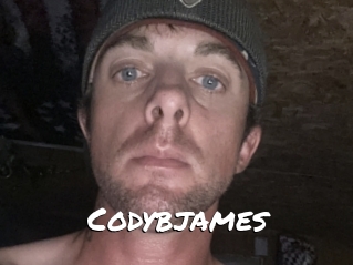 Codybjames