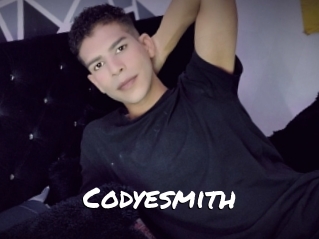 Codyesmith