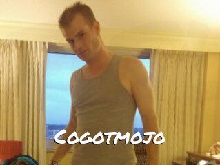 Cogotmojo