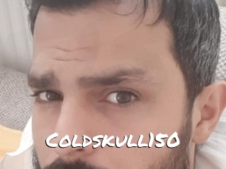 Coldskull150