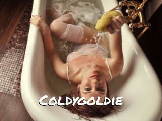 Coldygoldie