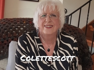 Colettescott