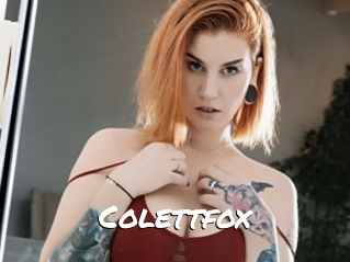 Colettfox