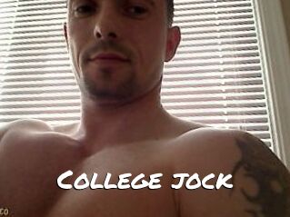 College_jock