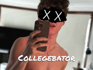 Collegebator