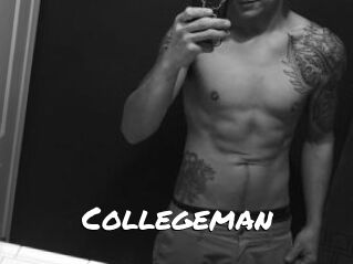Collegeman