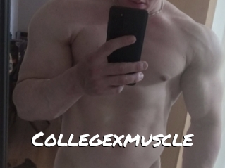 Collegexmuscle