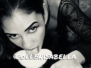 Collenisabella