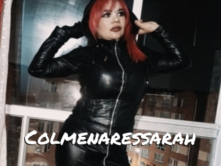 Colmenaressarah