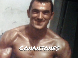 Conanjones