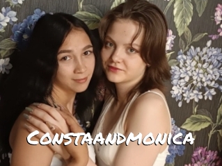 Constaandmonica