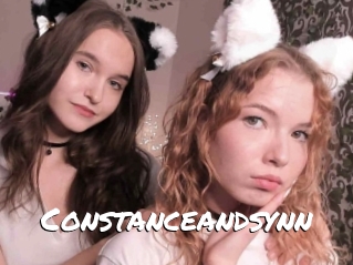 Constanceandsynn