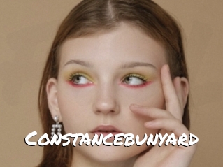 Constancebunyard