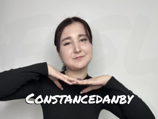 Constancedanby