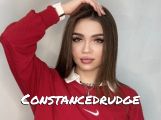Constancedrudge