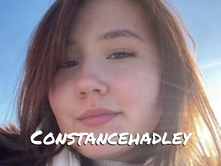 Constancehadley