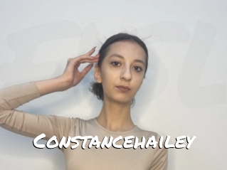 Constancehailey