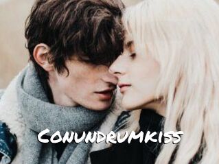 Conundrumkiss