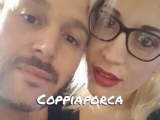 Coppiaporca