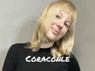 Coraconle