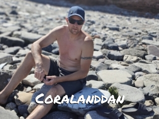 Coralanddan